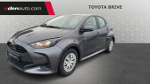 Annonce Toyota Yaris occasion Hybride Yaris Hybride 100h Dynamic 5p � Brive-la-Gaillarde