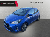 Annonce Toyota Yaris occasion Hybride Yaris Hybride 100h Dynamic 5p � Brive-la-Gaillarde
