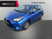 Annonce Toyota Yaris occasion Hybride Yaris Hybride 100h Dynamic 5p � Brive-la-Gaillarde
