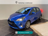 Toyota Yaris Yaris Hybride 100h Dynamic  � Jaux 60
