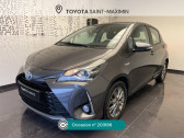 Toyota Yaris Yaris Hybride 100h Dynamic  � Saint-Maximin 60