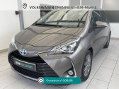 Annonce Toyota Yaris occasion Hybride Yaris Hybride 100h Dynamic � Champigny-sur-Marne