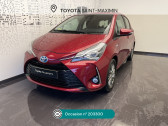 Toyota Yaris Yaris Hybride 100h Dynamic  � Saint-Maximin 60