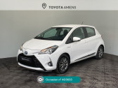 Toyota Yaris Yaris Hybride 100h Dynamic  � Amiens 80