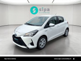 Toyota Yaris Yaris Hybride 100h France 5p  � Libourne 33
