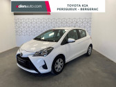 Toyota Yaris Yaris Hybride 100h France 5p   PERIGUEUX 24