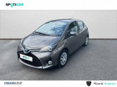 Toyota Yaris occasion boite Robotisee Annonce Toyota Yaris occasion Hybride Yaris Hybride 100h France 5p à VILLEFRANCHE DE ROUERGUE