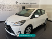 Toyota Yaris Yaris Hybride 100h France   Saint-Maximin 60