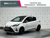 Annonce Toyota Yaris occasion Hybride Yaris Hybride 100h GR SPORT 5p  PERIGUEUX