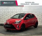 Toyota Yaris Yaris Hybride 100h GR SPORT 5p  � PERIGUEUX 24
