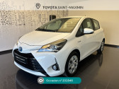 Toyota Yaris Yaris Hybride 100h GR SPORT   Saint-Maximin 60