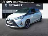 Annonce Toyota Yaris occasion Essence Yaris Hybride 100h  SAINT MARTIN D'HERES