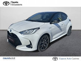 Annonce Toyota Yaris occasion Hybride Yaris Hybride 116h Collection 5p � Castres