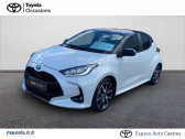 Annonce Toyota Yaris occasion Hybride Yaris Hybride 116h Collection 5p � Castres