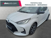 Annonce Toyota Yaris occasion Hybride Yaris Hybride 116h Collection 5p � Saint-Laurent-des-Vignes