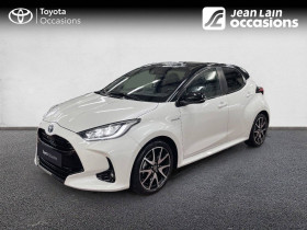 Toyota Yaris , garage JEAN LAIN OCCASIONS SEYSSINET  Seyssinet-Pariset