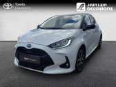 Annonce Toyota Yaris occasion Hybride Yaris Hybride 116h Collection 5p  Valence