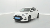 Toyota Yaris Yaris Hybride 116h Collection 5p   SAINT-GREGOIRE 35
