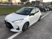 Annonce Toyota Yaris occasion Hybride Yaris Hybride 116h Collection 5p � Brive-la-Gaillarde