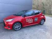 Annonce Toyota Yaris occasion Hybride Yaris Hybride 116h Collection 5p  Tulle