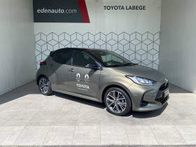 Toyota Yaris , garage TOYOTA TOULOUSE VAUQUELIN  Toulouse