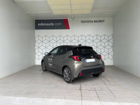 Toyota Yaris , garage TOYOTA TOULOUSE VAUQUELIN  Toulouse