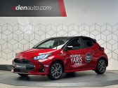Annonce Toyota Yaris occasion Hybride Yaris Hybride 116h Collection 5p  PERIGUEUX