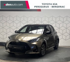 Annonce Toyota Yaris occasion Hybride Yaris Hybride 116h Collection 5p � PERIGUEUX