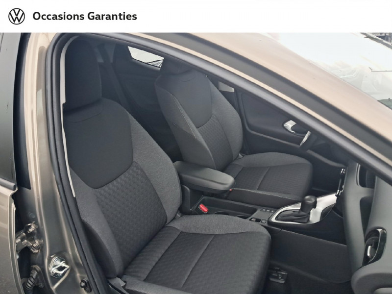 Toyota Yaris Yaris Hybride 116h Collection 5p 2023 - photo n°11 Toyota Yaris Yaris Hybride 116h Collection 5p  occasion à Onet-le-Château - photo n°11