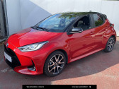 Toyota Yaris occasion année 2022 boite Robotisee Annonce Toyota Yaris occasion Hybride Yaris Hybride 116h Collection 5p à Libourne