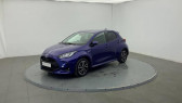Annonce Toyota Yaris occasion Essence Yaris Hybride 116h Collection  Perpignan