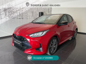 Toyota Yaris Yaris Hybride 116h Collection   Saint-Maximin 60