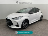 Annonce Toyota Yaris occasion Hybride Yaris Hybride 116h Collection � Beauvais