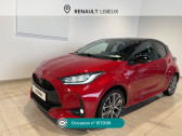 Toyota Yaris Yaris Hybride 116h Collection  � Glos 14