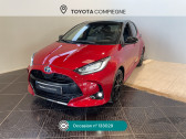 Annonce Toyota Yaris occasion Hybride Yaris Hybride 116h Collection � Jaux