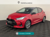 Annonce Toyota Yaris occasion Hybride Yaris Hybride 116h Collection � Rivery