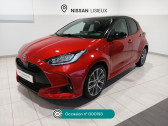 Annonce Toyota Yaris occasion Hybride Yaris Hybride 116h Collection � Lisieux