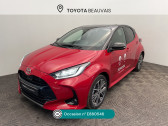 Toyota Yaris Yaris Hybride 116h Collection   Beauvais 60