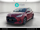 Toyota Yaris Yaris Hybride 116h Design 5p  2024 - annonce de voiture en vente sur Auto S&eacute;lection.com