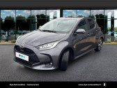 Annonce Toyota Yaris occasion Hybride Yaris Hybride 116h Design 5p � Toulouse