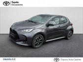 Annonce Toyota Yaris occasion Hybride Yaris Hybride 116h Design 5p � Castres