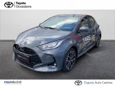 Annonce Toyota Yaris occasion Hybride Yaris Hybride 116h Design 5p � Castres