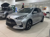 Toyota Yaris Yaris Hybride 116h Design 5p  � Castres 81