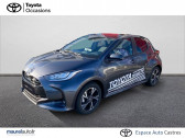 Annonce Toyota Yaris occasion Hybride Yaris Hybride 116h Design 5p � Castres