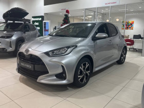 Toyota Yaris , garage TOYOTA ESPACE AUTO CASTRES � Castres