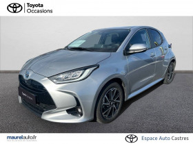 Toyota Yaris , garage TOYOTA ESPACE AUTO CASTRES � Castres