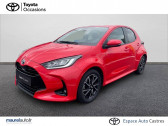 Annonce Toyota Yaris occasion Hybride Yaris Hybride 116h Design 5p � Castres