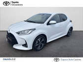 Annonce Toyota Yaris occasion Hybride Yaris Hybride 116h Design 5p � Castres