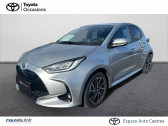 Annonce Toyota Yaris occasion Hybride Yaris Hybride 116h Design 5p � Castres