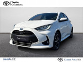 Annonce Toyota Yaris occasion Hybride Yaris Hybride 116h Design 5p � Albi